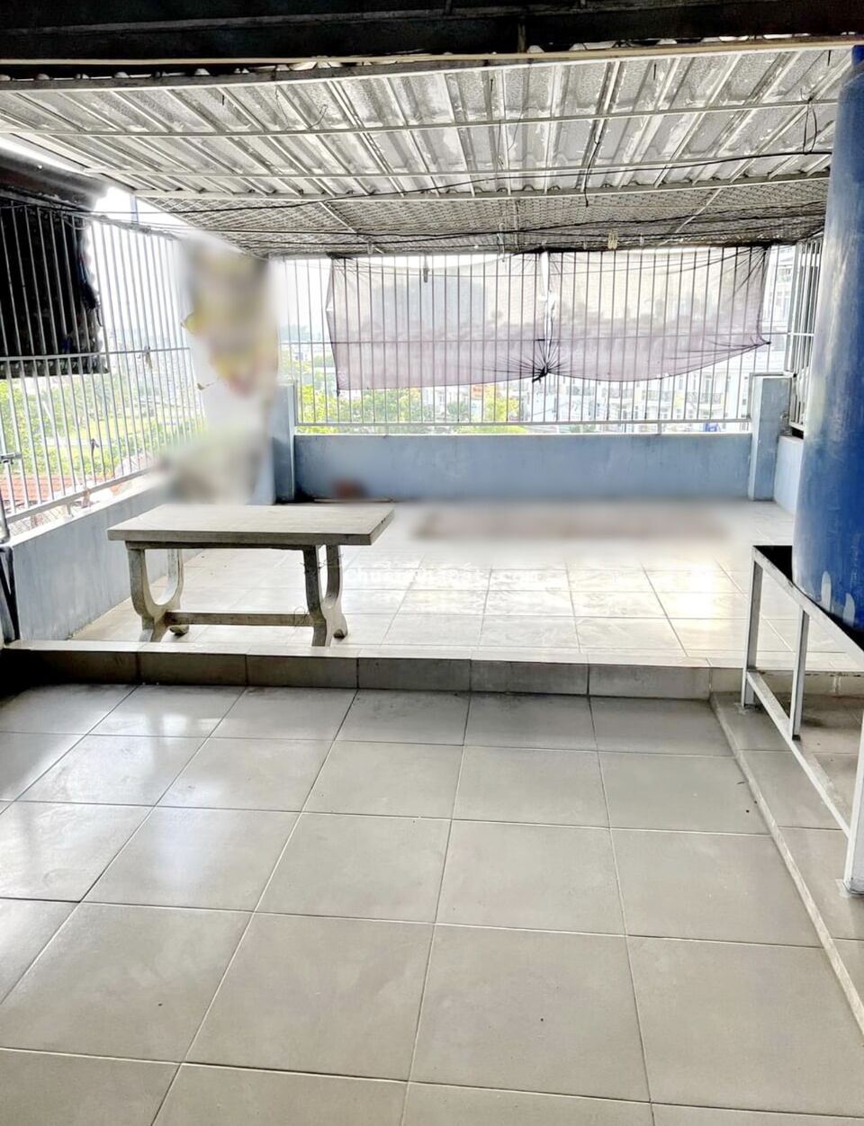 Bán CHDV 3 lầu mặt tiền Đường số 4 KDC Bình Đăng P.6 Quận 8