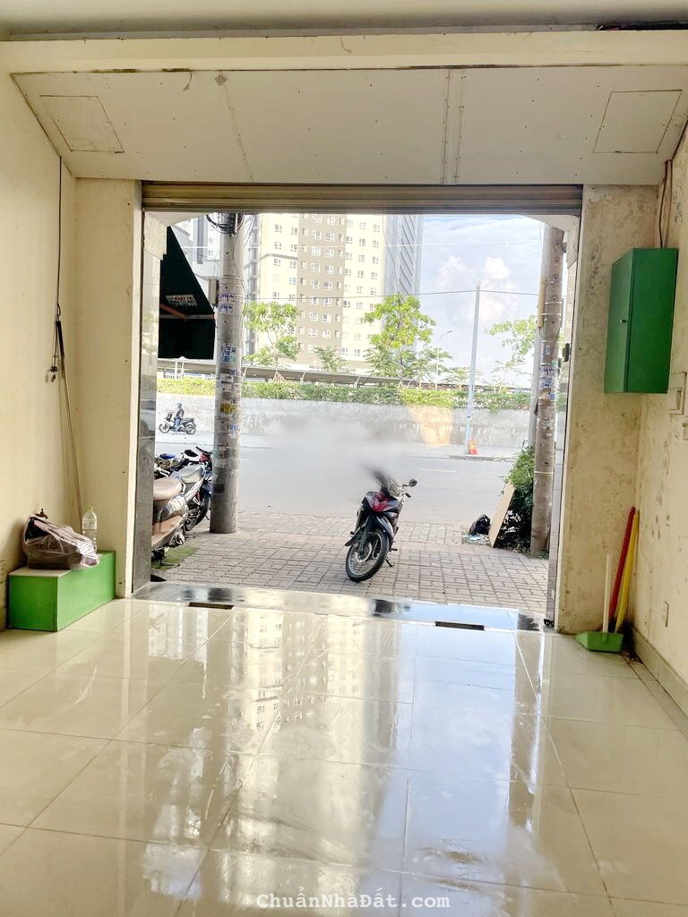 Cho thuê nhà 4 lầu vị trí đẹp mặt tiền KD đường Cao Lỗ P.4 Quận 8 Cho thuê nhà 4 lầu vị trí đẹp mặt tiền KD đường Cao Lỗ P.4 Quận 8