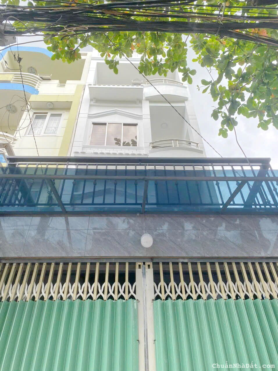 Cho thuê nhà nguyên căn mặt tiền đường nhánh Dương Bá Trạc P.1 Quận 8 Cho thuê nhà nguyên căn mặt tiền đường nhánh Dương Bá Trạc P.1 Quận 8