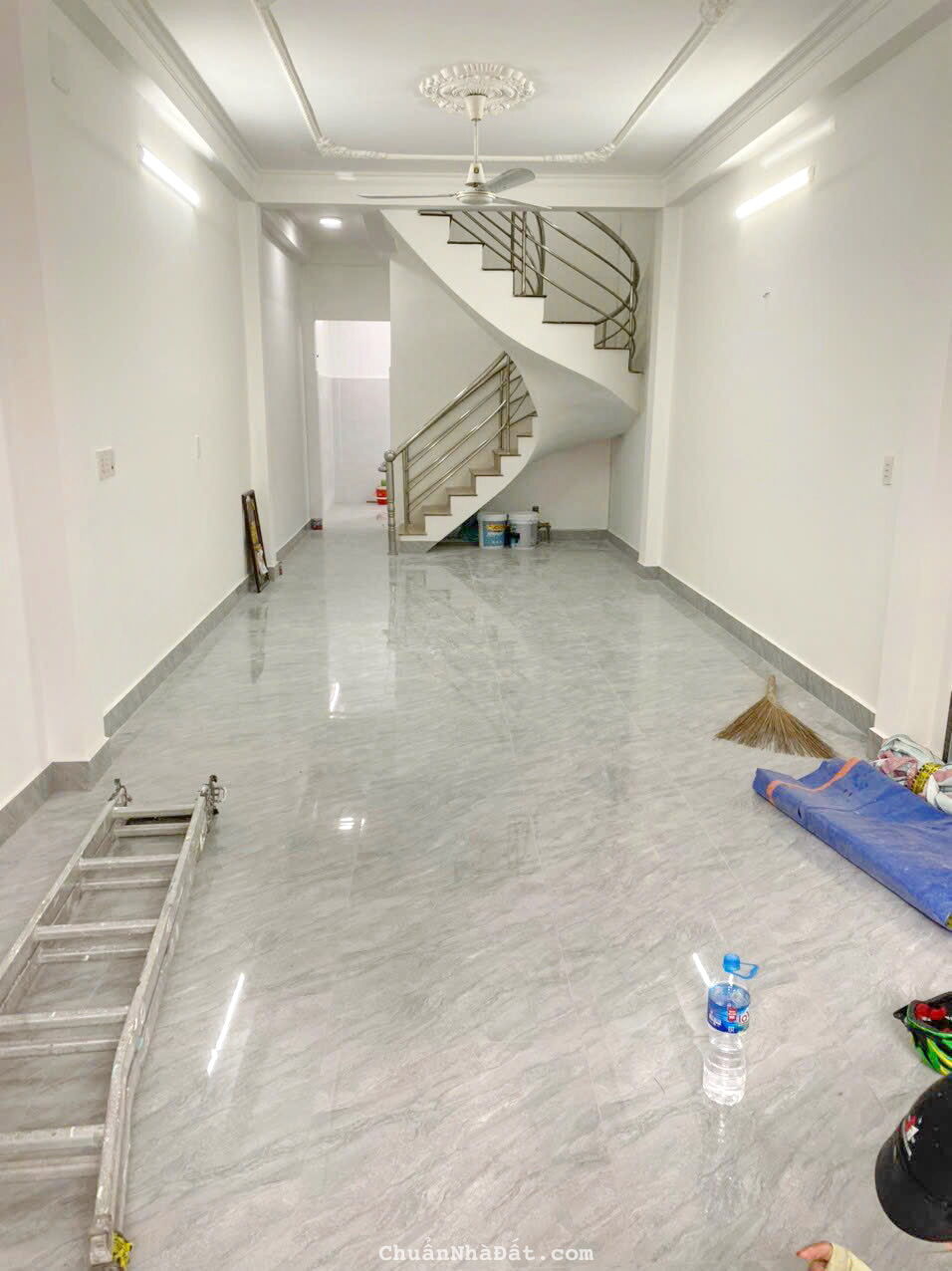 Cho thuê nhà nguyên căn mặt tiền đường nhánh Dương Bá Trạc P.1 Quận 8 Cho thuê nhà nguyên căn mặt tiền đường nhánh Dương Bá Trạc P.1 Quận 8