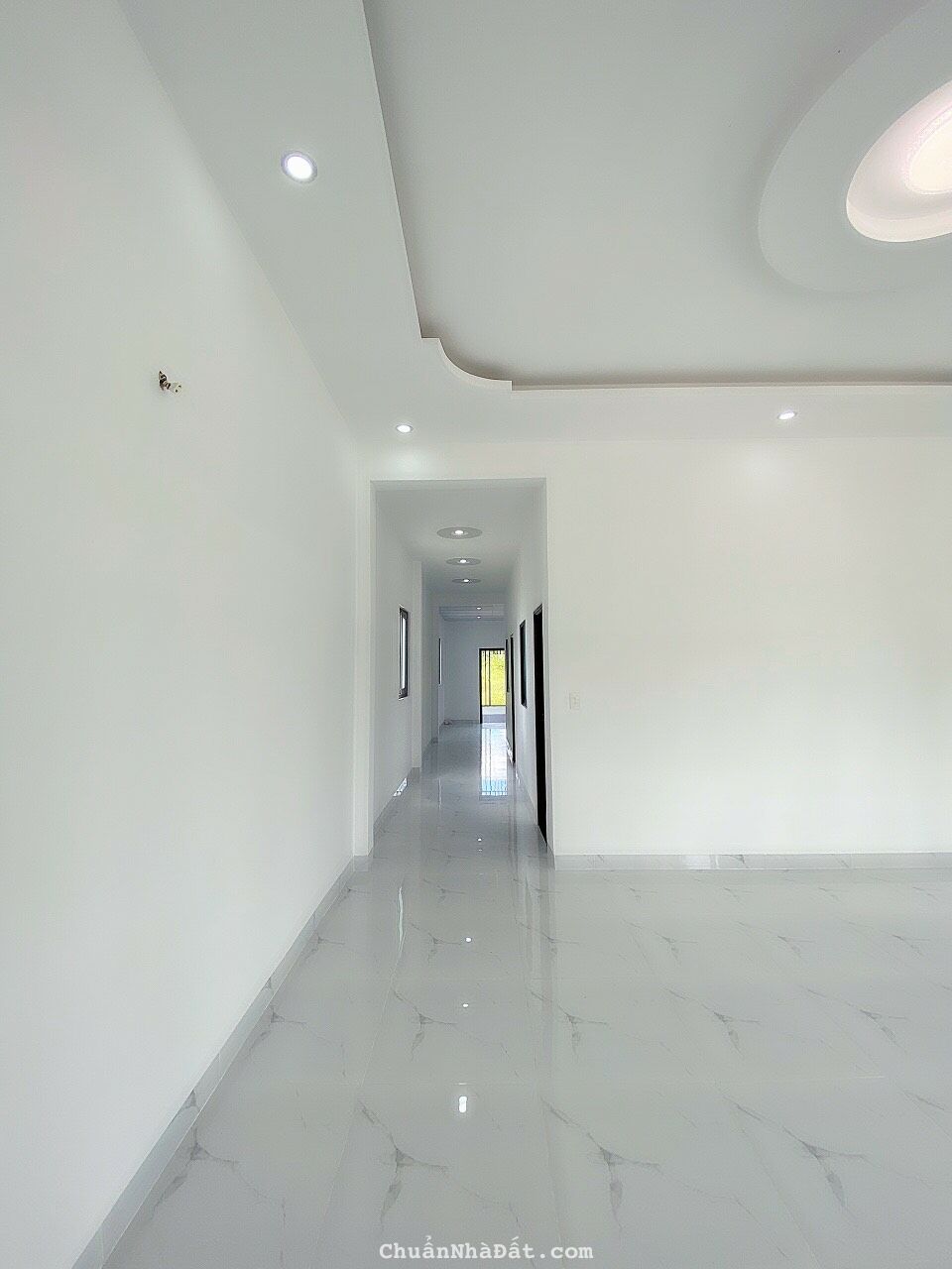 Bán nhà hoàn thiện giá rẻ ngay Tp. Phú Quốc .