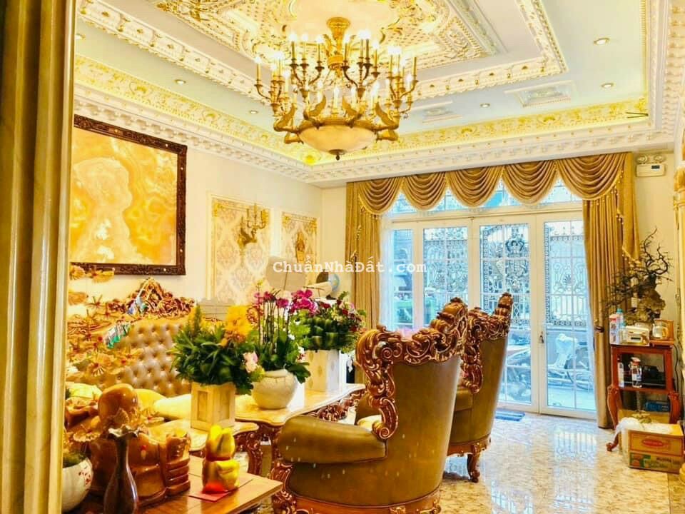 biệt thự đẹp phường Tân Sơn Nhì, quận Tân Phu1gia1 31 tỷ