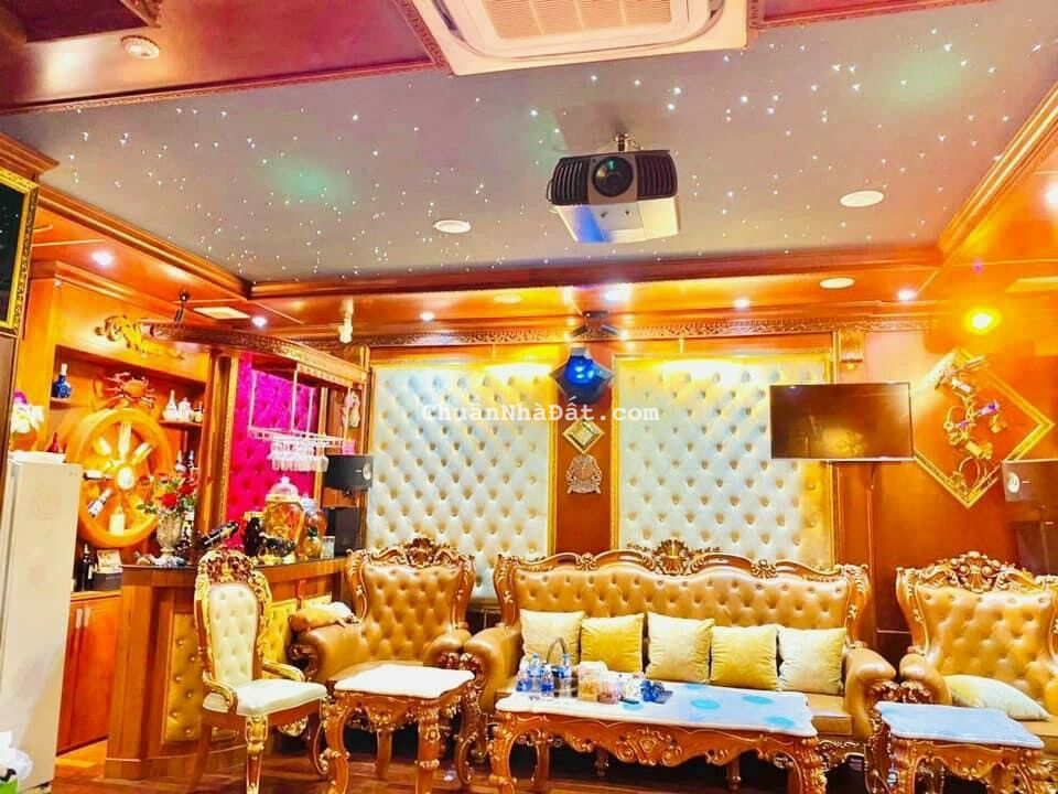 biệt thự đẹp phường Tân Sơn Nhì, quận Tân Phu1gia1 31 tỷ