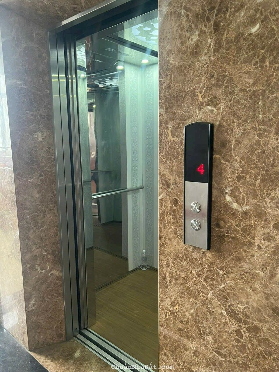 Nhà mặt tiền Phan Anh, Bình Trị Đông, Bình Tân dt 104m2 4 lầu 8pn giá 12,8 tỷ