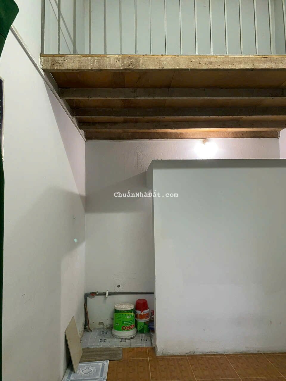 Dãy 6 phòng trọ hẻm 3 xẹt đường số 4 ,Bình Hưng Hòa B tổng dt 66m2 giá 3,99 tỷ