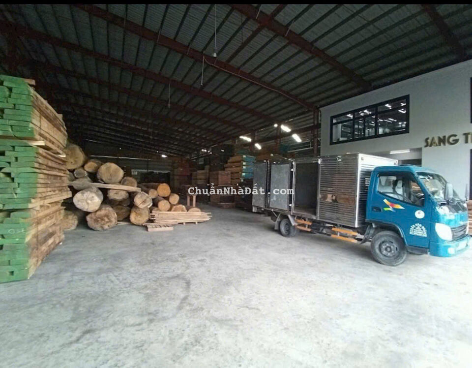 Xưởng khu công nghiệp xã Xuân Thới Sơn, Hóc Môn tổng DT 14,700m2 giá 120 tỷ Xưởng khu công nghiệp xã Xuân Thới Sơn, Hóc Môn tổng DT 14,700m2 giá 120 tỷ