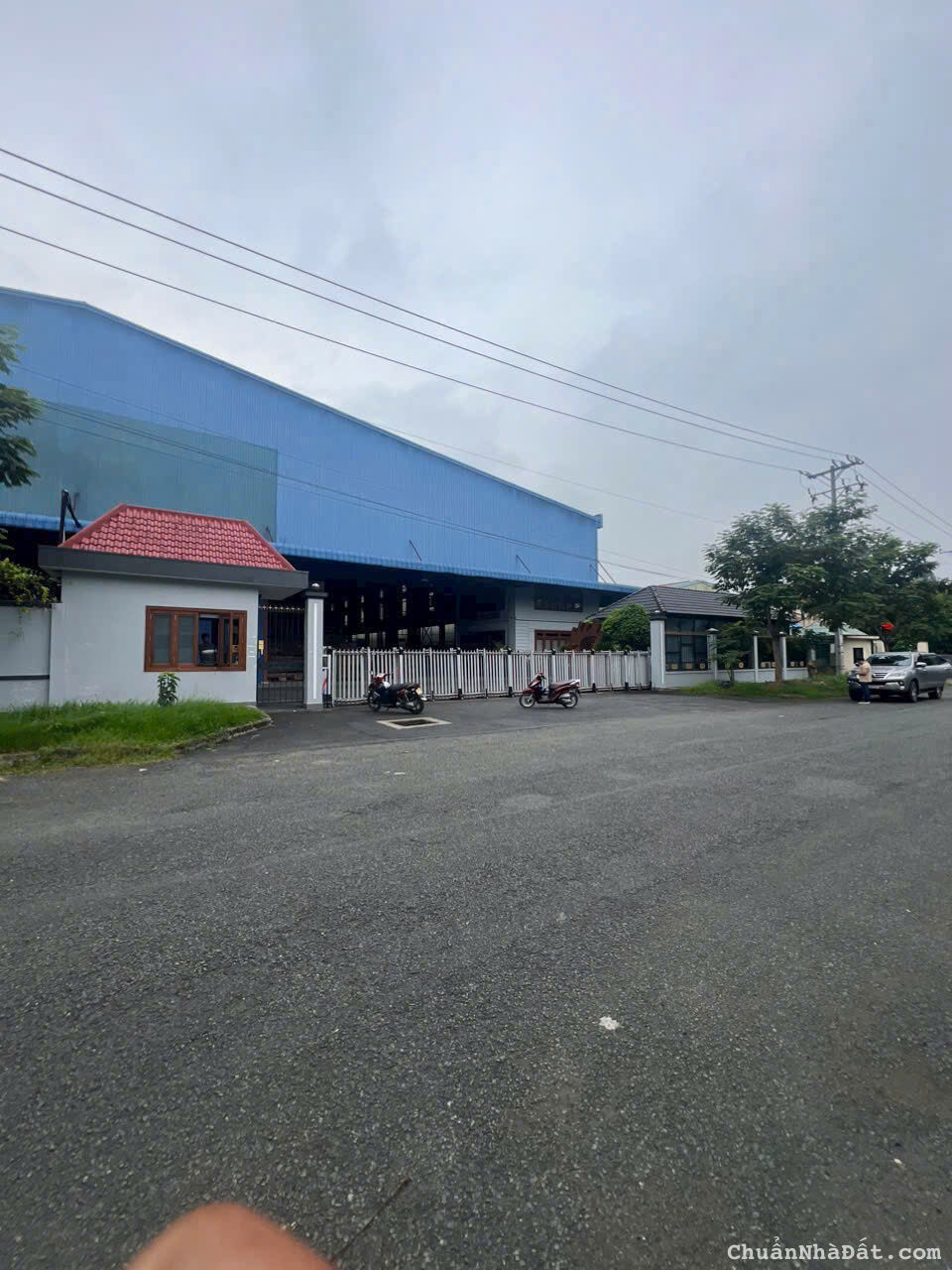 Xưởng khu công nghiệp xã Xuân Thới Sơn, Hóc Môn tổng DT 14,700m2 giá 120 tỷ Xưởng khu công nghiệp xã Xuân Thới Sơn, Hóc Môn tổng DT 14,700m2 giá 120 tỷ