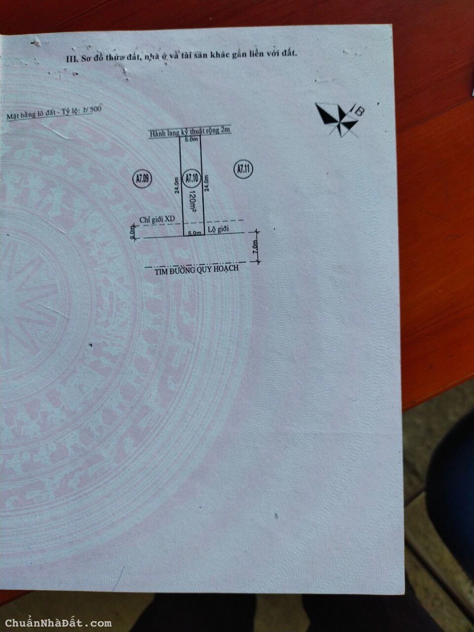 Bán nền khu dân cư Golden City, phường Lộc Phát,Tp Bảo Lộc dt 120m2 giá 1ty950 Bán nền khu dân cư Golden City, phường Lộc Phát,Tp Bảo Lộc dt 120m2 giá 1ty950