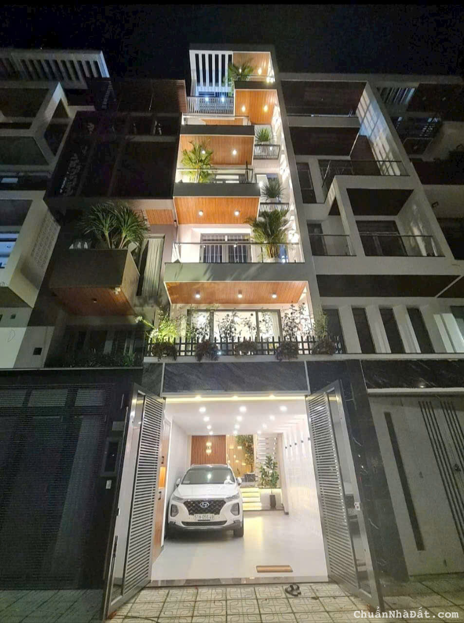 Nhà hẻm Nguyễn Tư Giản,p12,Gò Vấp dt 72m2 4 lầu 4pn 7wc giá 13,5 tỷ Nhà hẻm Nguyễn Tư Giản,p12,Gò Vấp dt 72m2 4 lầu 4pn 7wc giá 13,5 tỷ