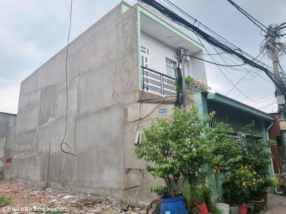 Đất thổ hẻm quốc lộ 1A Bình Hưng Hòa A dt 57 m2 giá 3,85 tỷ Đất thổ hẻm quốc lộ 1A Bình Hưng Hòa A dt 57 m2 giá 3,85 tỷ