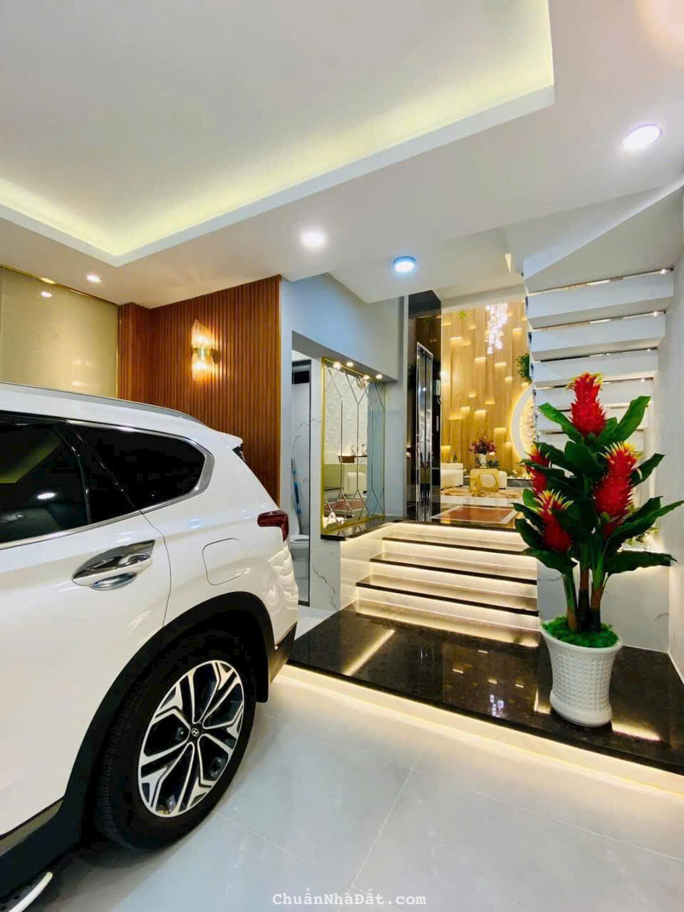 Nhà hẻm Nguyễn Tư Giản,p12,Gò Vấp dt 72m2 4 lầu 4pn 7wc giá 13,5 tỷ Nhà hẻm Nguyễn Tư Giản,p12,Gò Vấp dt 72m2 4 lầu 4pn 7wc giá 13,5 tỷ