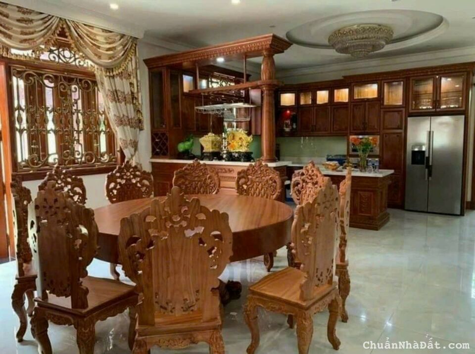 Biệt thự KDT Vĩnh Lộc,Bình Hưng Hòa B,Bình Tân dt 380m2 3pn 4wc giá 29ty500