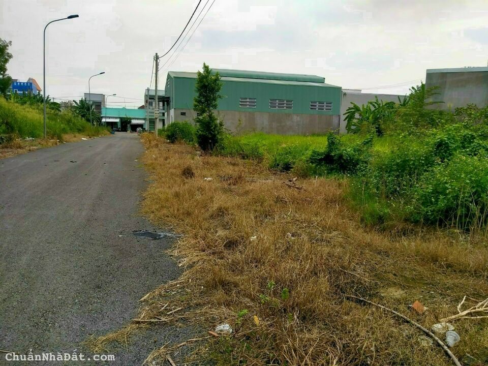 Kho 300m2 Cần Giuộc , Long An giá 8,5 tỷ