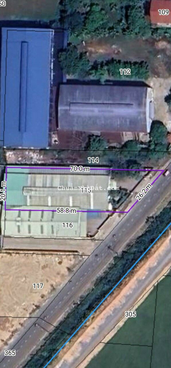 Nhà xưởng 1000m2 xã Đức Lập Hạ, Đức Hòa, Long An giá 11 tỷ Nhà xưởng 1000m2 xã Đức Lập Hạ, Đức Hòa, Long An giá 11 tỷ