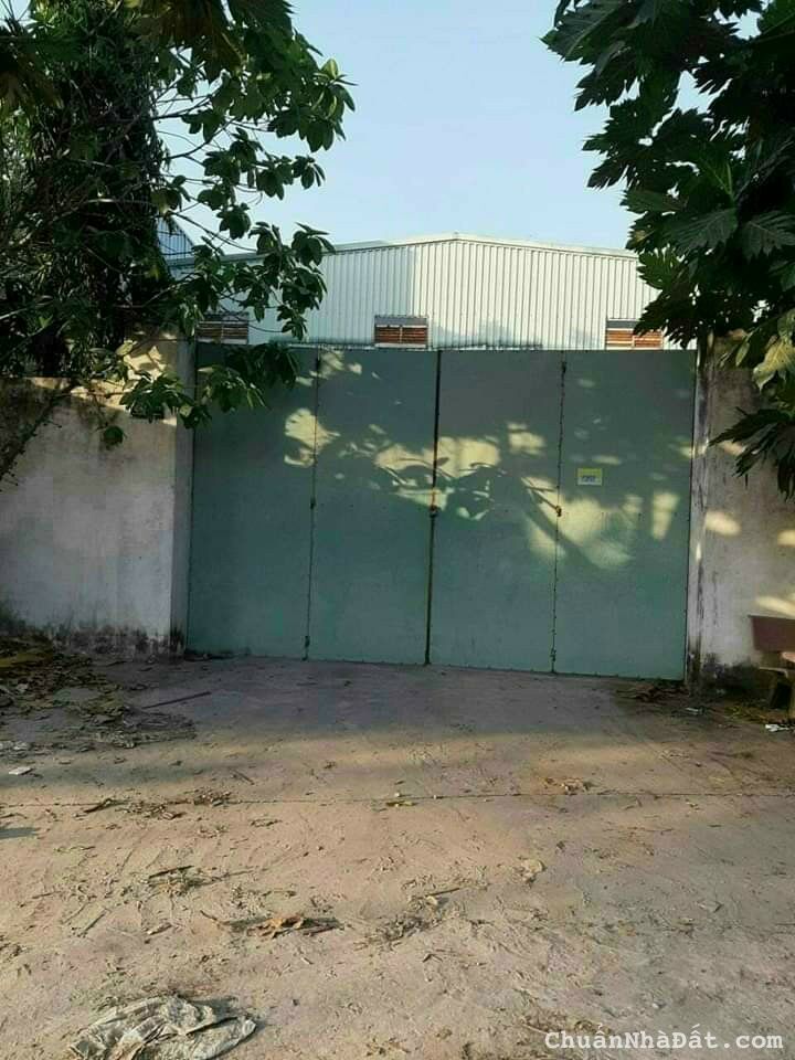 Nhà xưởng xã Vĩnh Lộc A, Bình Chánh , dt 429m2 giá 12,5 tỷ Nhà xưởng xã Vĩnh Lộc A, Bình Chánh , dt 429m2 giá 12,5 tỷ