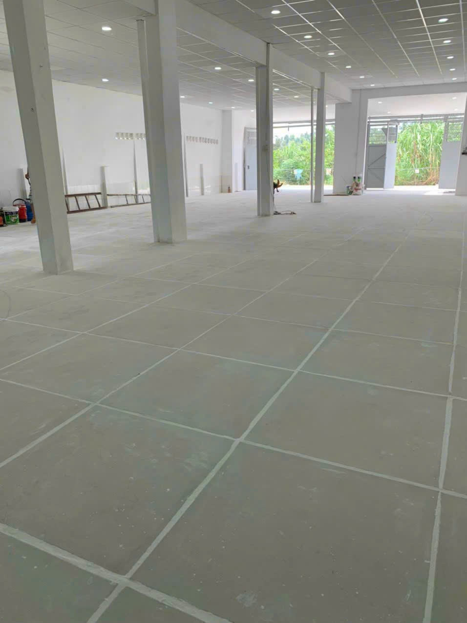 Kho dt 269m2 góc 2mt hẻm xe tải xã Vĩnh Lộc A, Bình Chánh 