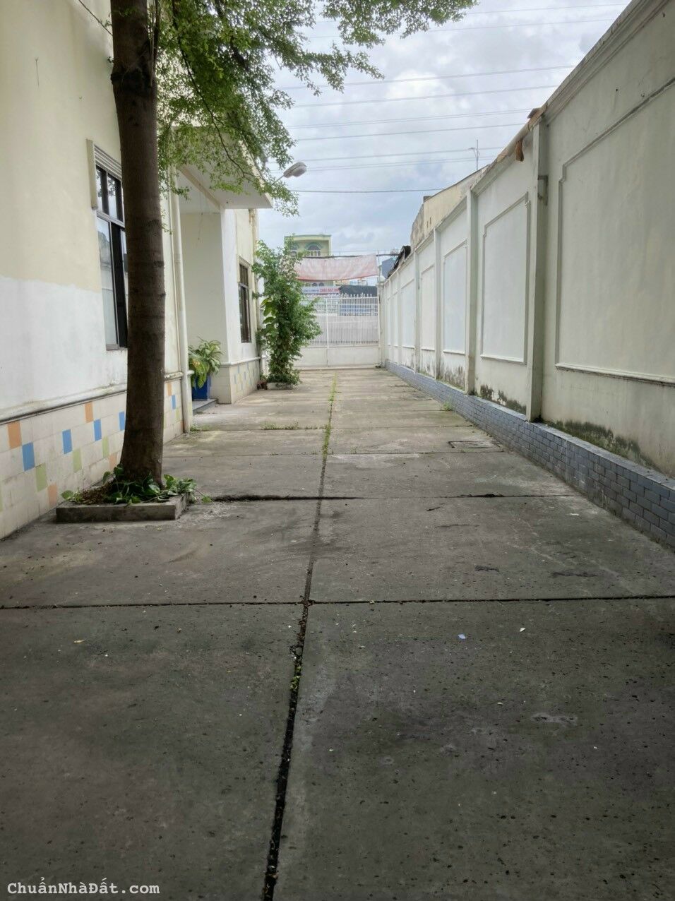 nhà xưởng ngã tư Gò Mây 1368m2 giá 95 tỷ nhà xưởng ngã tư Gò Mây 1368m2 giá 95 tỷ