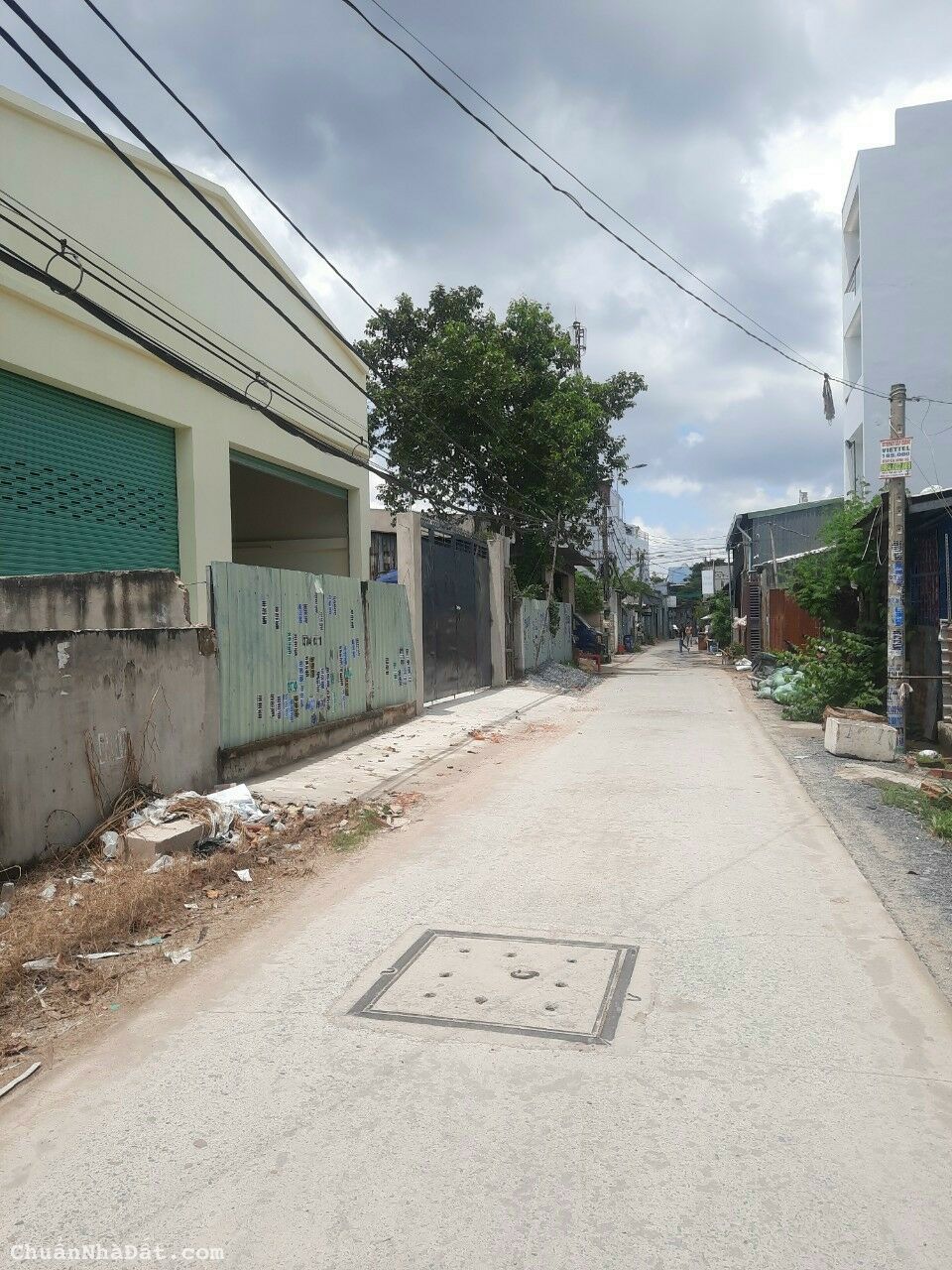 nhà xưởng 463m2 ở xã Vĩnh Lộc B, Bình Chánh giá 14 tỷ nhà xưởng 463m2 ở xã Vĩnh Lộc B, Bình Chánh giá 14 tỷ