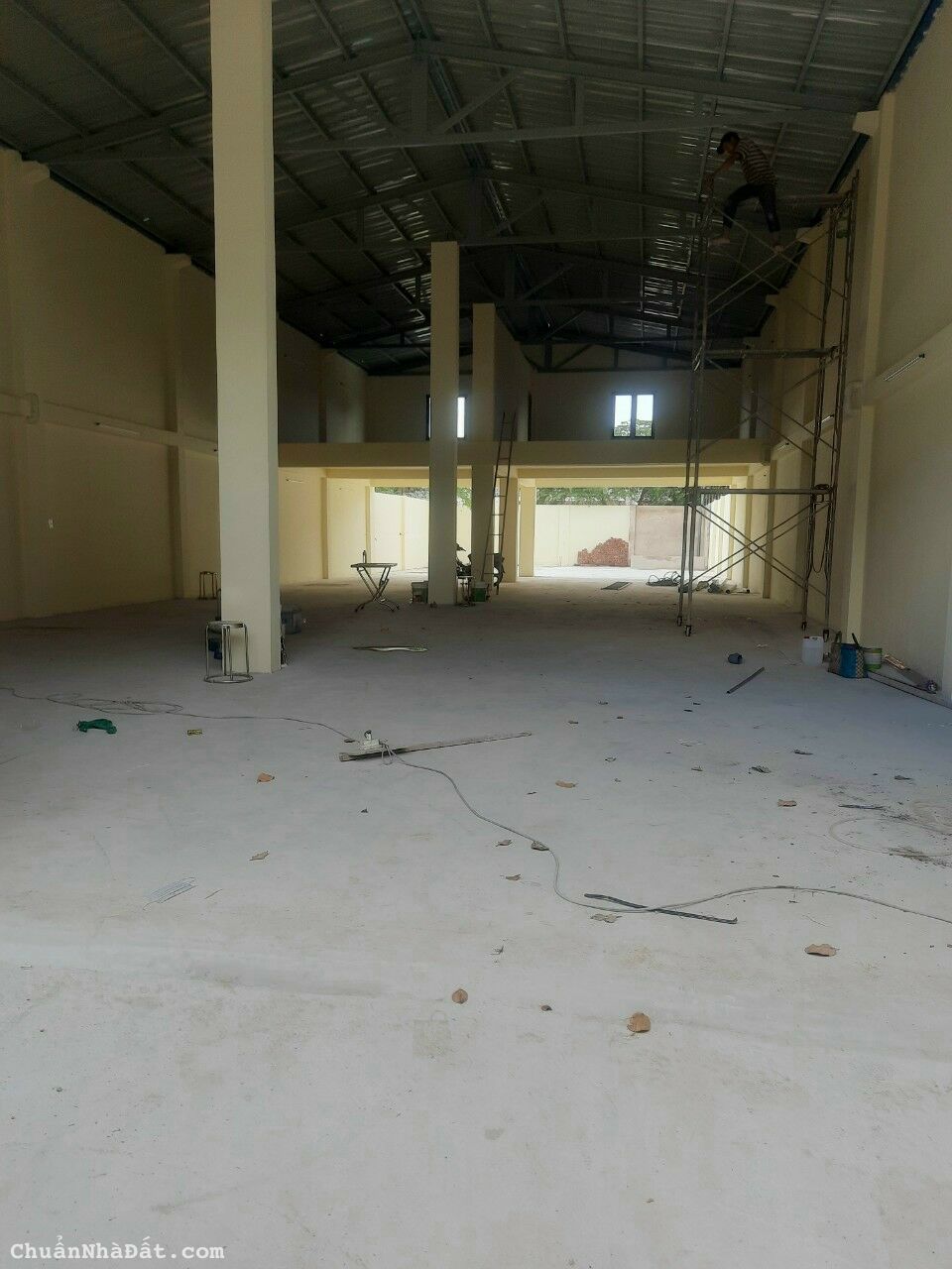 nhà xưởng 463m2 ở xã Vĩnh Lộc B, Bình Chánh giá 14 tỷ nhà xưởng 463m2 ở xã Vĩnh Lộc B, Bình Chánh giá 14 tỷ