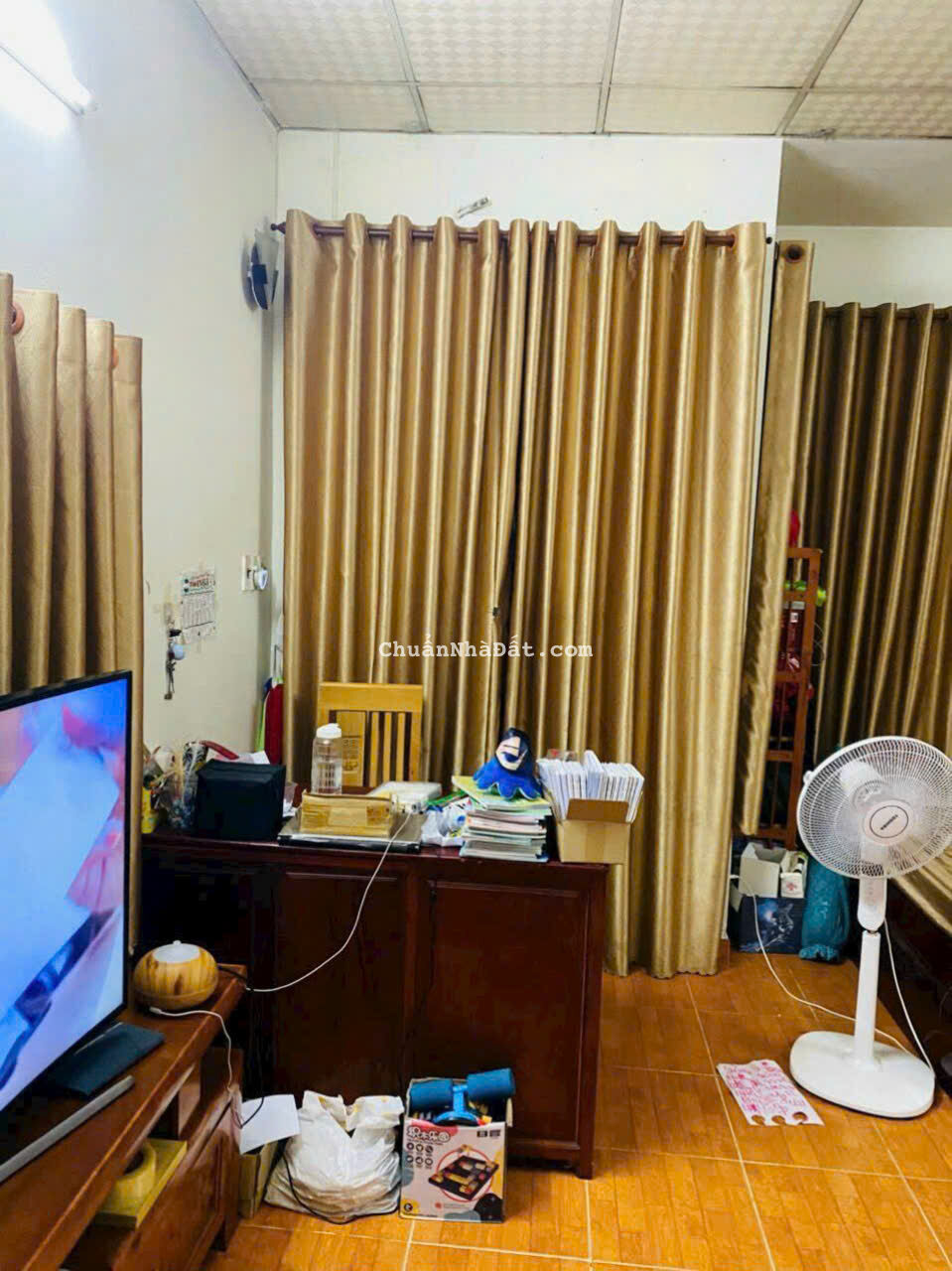 Nhà mặt tiền Bùi Dương Lịch,Bình Hưng Hòa B dt 75m2 1 lầu 2pn 2wc giá 5,5 tỷ