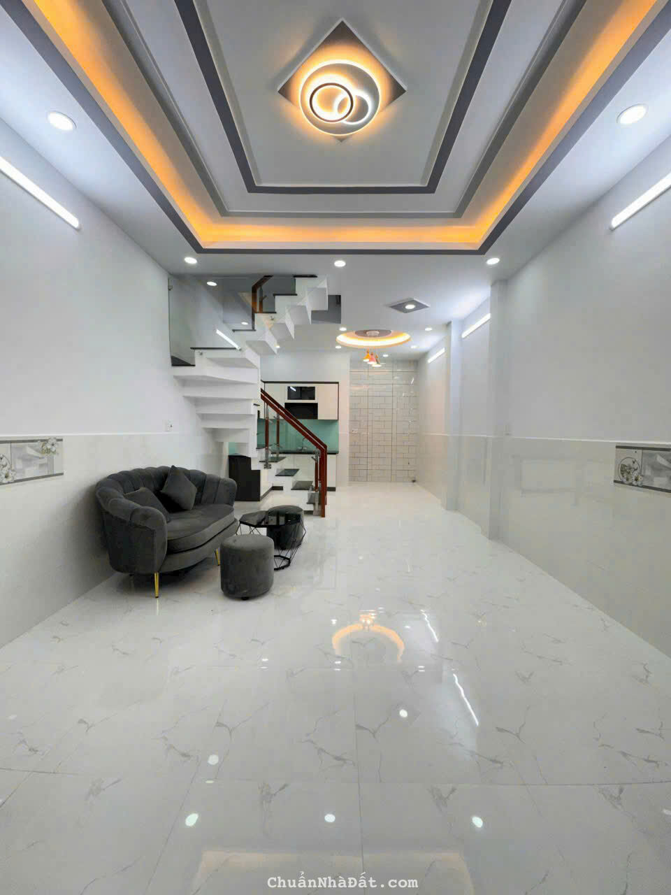 Nhà mặt tiền đường số 1,Bình Hưng Hòa A dt 42m2 2pn 2wc giá 4,35 tỷ Nhà mặt tiền đường số 1,Bình Hưng Hòa A dt 42m2 2pn 2wc giá 4,35 tỷ