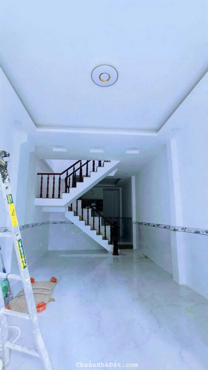 Nhà mặt tiền đường số 11, Bình Hưng Hòa, Bình Tân dt 60m2 1 lầu 2pn 2wc giá 5,9 tỷ Nhà mặt tiền đường số 11, Bình Hưng Hòa, Bình Tân dt 60m2 1 lầu 2pn 2wc giá 5,9 tỷ