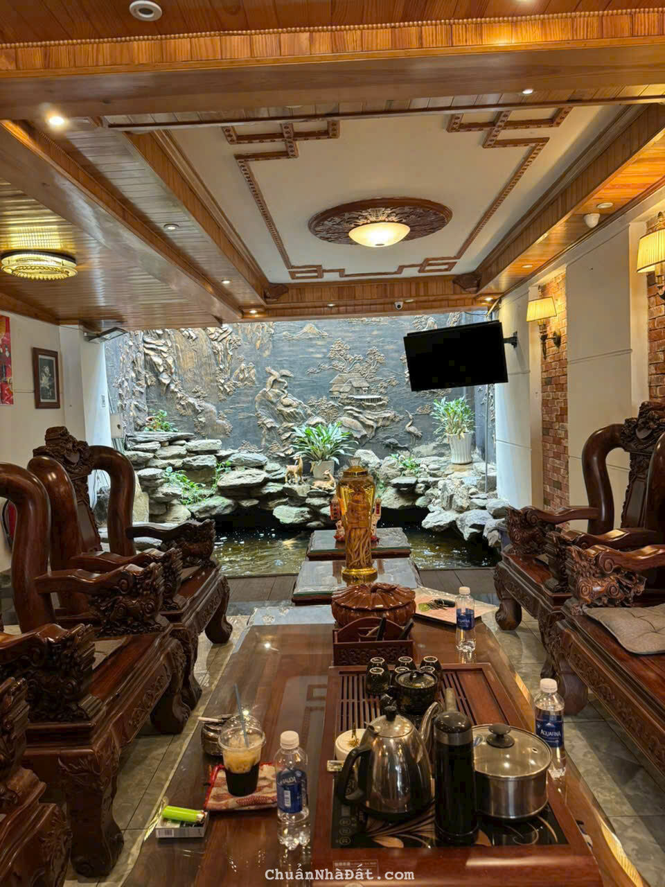 Nhà mặt tiền KCN Tân Bình dt 100m2 4 lầu 4pn 4wc giá 13,2 tỷ Nhà mặt tiền KCN Tân Bình dt 100m2 4 lầu 4pn 4wc giá 13,2 tỷ