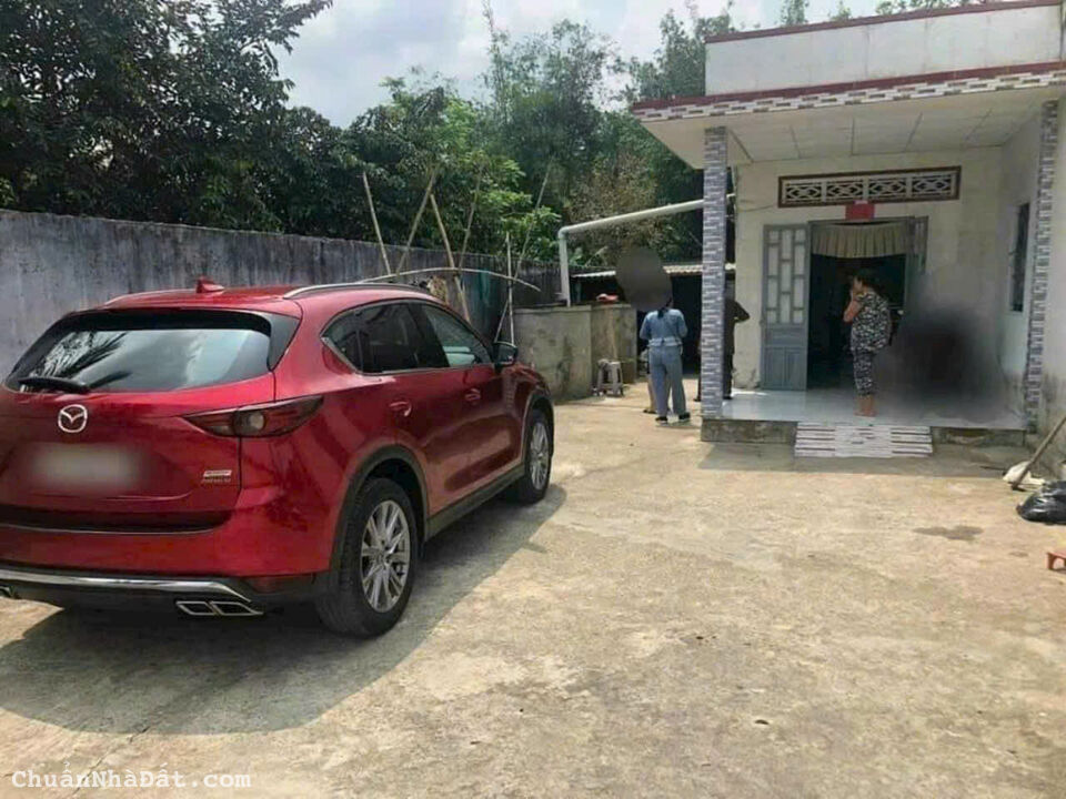 Nhà vườn dt 575m2 view sông xã Thanh Phú, Bến Lức ,Long An giá 4,5 tỷ Nhà vườn dt 575m2 view sông xã Thanh Phú, Bến Lức ,Long An giá 4,5 tỷ