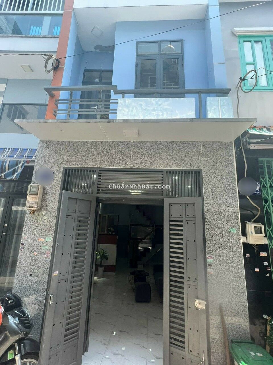 Nhà hẻm đường Chiến Lược, p BTĐ A, Binh2 Tân dt 26m2 1 lầu 2pn 2wc giá 2ty950 Nhà hẻm đường Chiến Lược, p BTĐ A, Binh2 Tân dt 26m2 1 lầu 2pn 2wc giá 2ty950