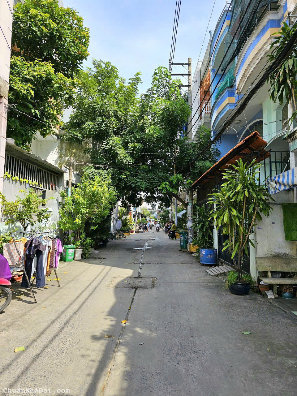 Nhà hẻm 2 xẹt Mã Lò, Bình Trị Đông A dt 60m2 1 lầu 3pn 2wc giá 4,65 tỷ Nhà hẻm 2 xẹt Mã Lò, Bình Trị Đông A dt 60m2 1 lầu 3pn 2wc giá 4,65 tỷ