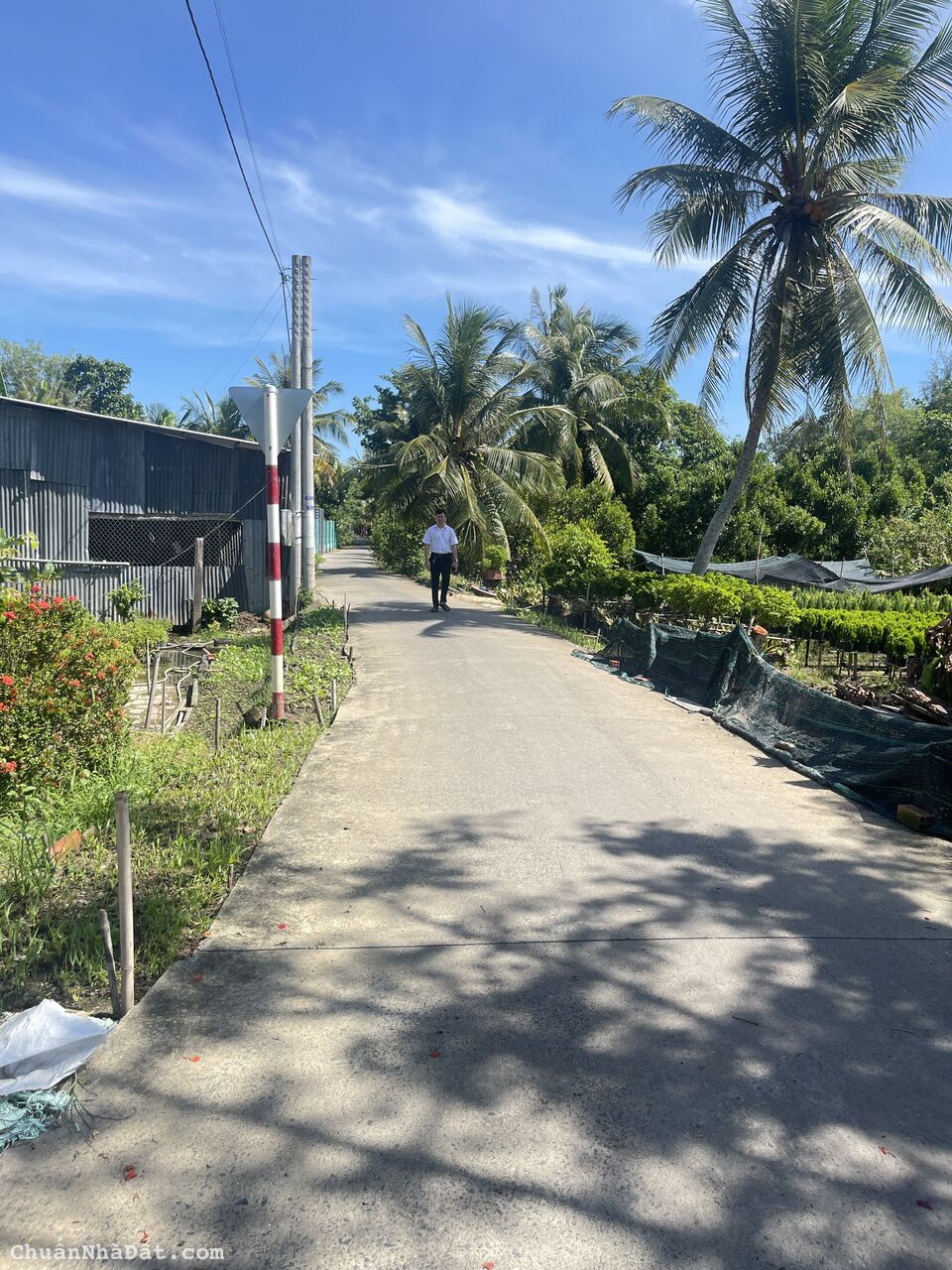 Đất trung tâm tp Sa Đéc hẻm đường Trần Thị Nhượng dt 869,7m2 giá 5ty800 Đất trung tâm tp Sa Đéc hẻm đường Trần Thị Nhượng dt 869,7m2 giá 5ty800