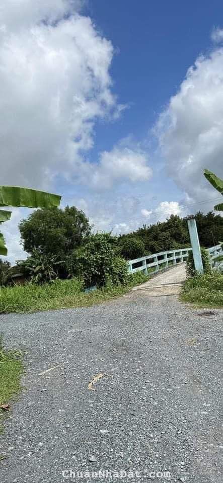 25623m2 đất tròng cây lâu năm xã Phú Hòa Đông, Củ Chi giá 42 tỷ 25623m2 đất tròng cây lâu năm xã Phú Hòa Đông, Củ Chi giá 42 tỷ