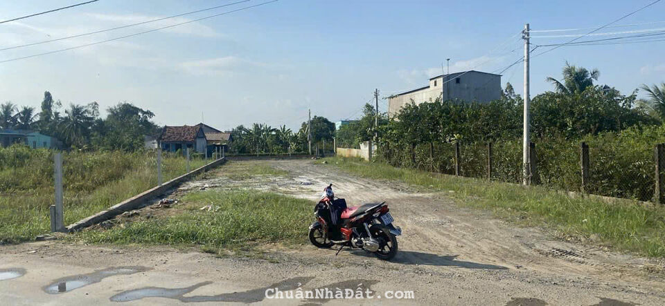 671m2 đất thổ Tân Trạch, Cần Đước giá 5,5 tỷ