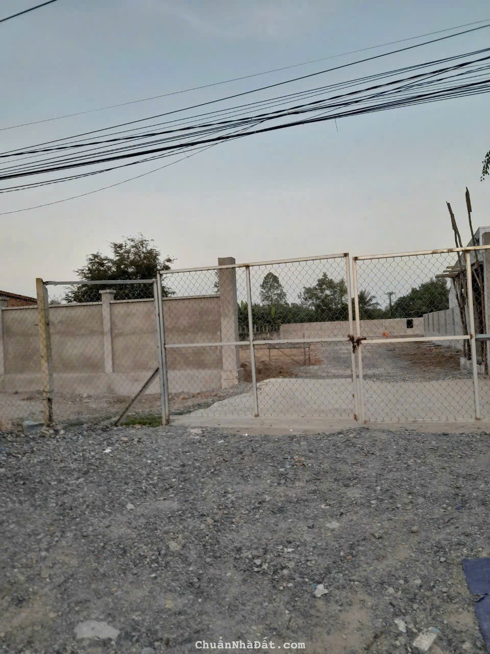 2670m2 đất mặt tiền tỉnh lộ 824 giá 23 tỷ 2670m2 đất mặt tiền tỉnh lộ 824 giá 23 tỷ