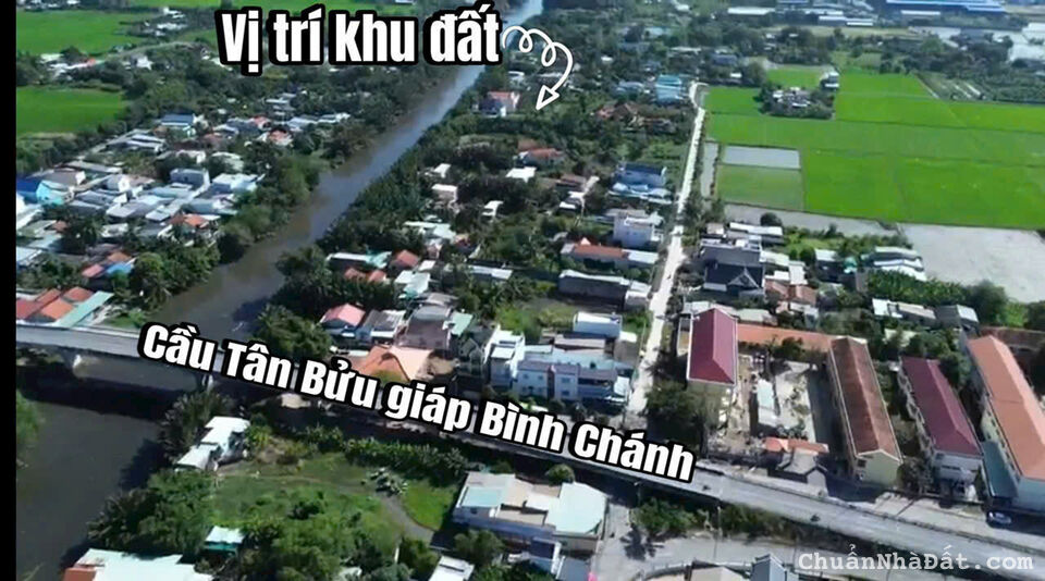 706m2 đất thổ + trồng cây lâu năm ấp 2 xã Tân Bửu,Bến Lức,Long An giá 5,868 tỷ 706m2 đất thổ + trồng cây lâu năm ấp 2 xã Tân Bửu,Bến Lức,Long An giá 5,868 tỷ