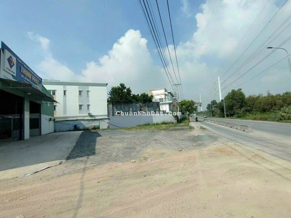 Xưởng cho thuê p Phú Hữu, q9 dt 600m2 giá 60tr/tháng