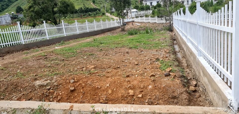 Chỉ từ 3tr/m2 có ngay 500m2 ĐẤT NGHỈ DƯỠNG GẦN ĐÀ LẠT |SHR|