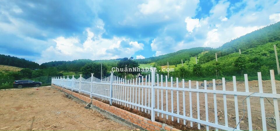BĐS nghỉ dưỡng ven Đà Lạt chỉ 3tr/m2 | Sổ Hồng - Thổ Cư - Hạ tầng tốt |