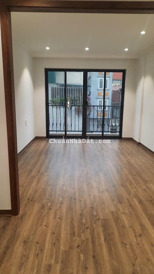 Bán nhà  siêu đẹp Vĩnh Phúc, Ba Đình, 38m, 5T, MT 4m, nhà đẹp mỹ mãn, giá 4 tỷ 7. 