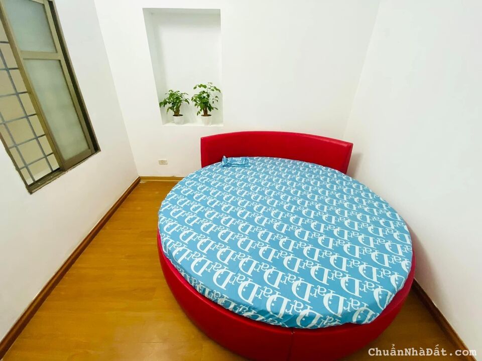 Bán nhà ngõ 89 Lạc Long Quân, Cầu Giấy, 46m, 4T, nhà đẹp long lanh,  giá 5 tỷ 4. 