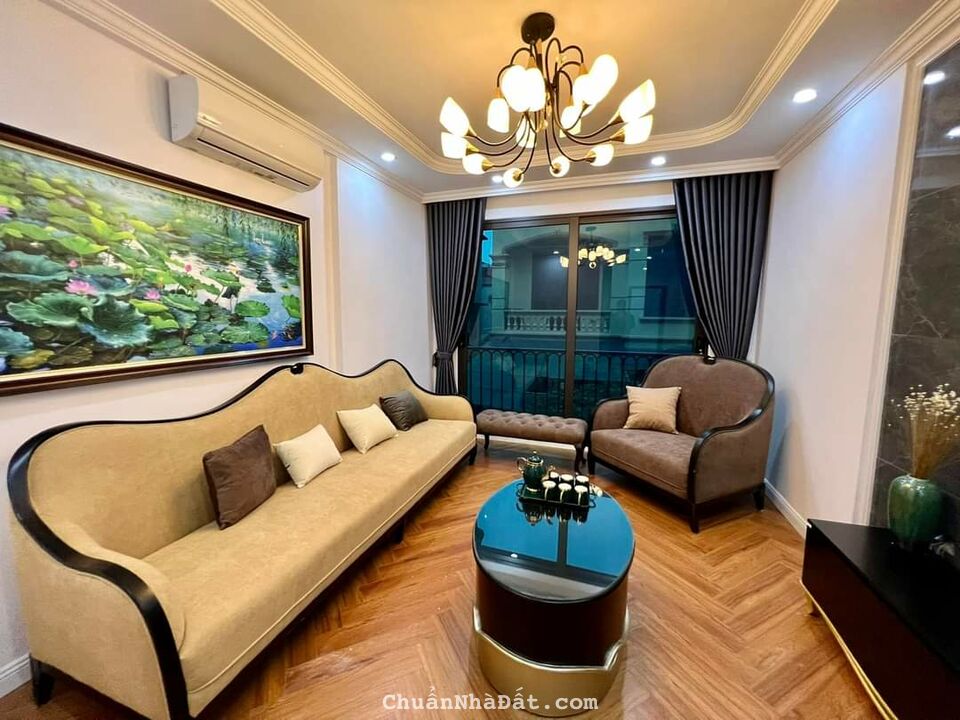 Bán Nhà Tứ, Thanh Trì. Nhà mới, ở ngay, 42m2, 4.3 