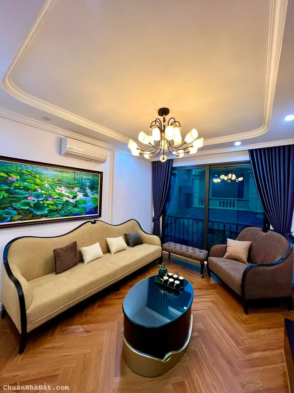 Bán Nhà Tứ, Thanh Trì. Nhà mới, ở ngay, 42m2, 4.3 