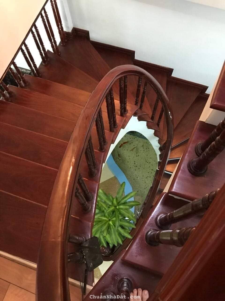 Bán Nhà Trung Tâm Chợ Văn Điển, An Sinh Tuyệt Vời, 80m2, 7.3 tỷ