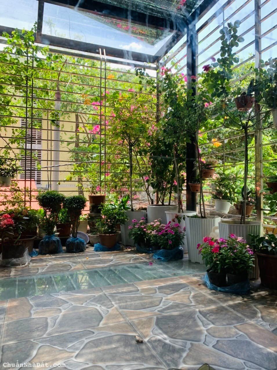 Bán Nhà Trung Tâm Chợ Văn Điển, An Sinh Tuyệt Vời, 80m2, 7.3 tỷ