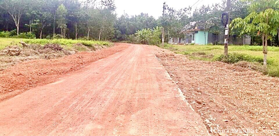 Đất ngay KCN Becamex Đồng Phú 6300ha, gần UBND Tân Lợi, cao tốc 65m, sát tuyến đường số 4