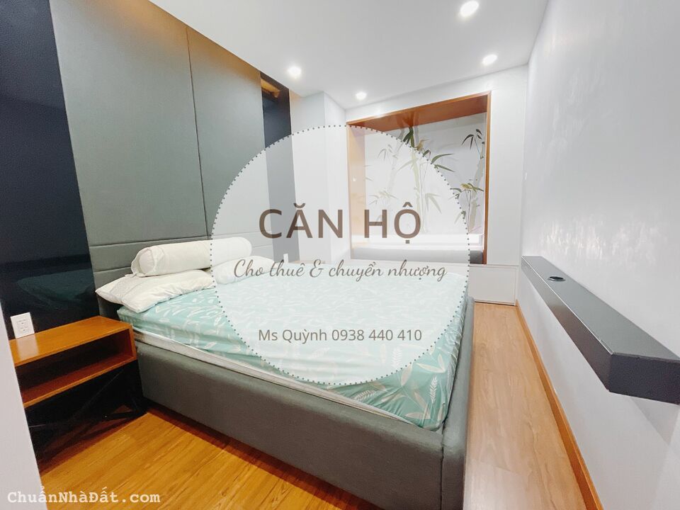 Cho thuê Kingston 2 phòng ngủ, giá 22 Triệu