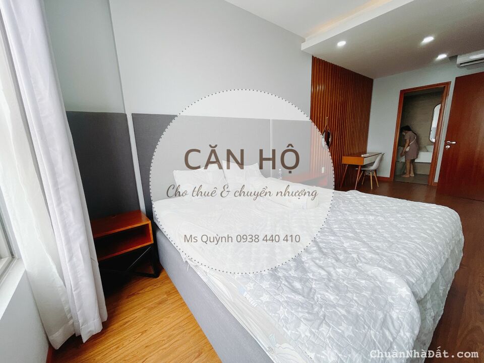 Cho thuê Kingston 2 phòng ngủ, giá 22 Triệu