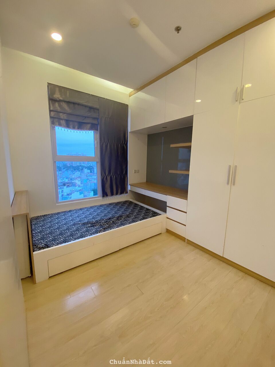 Cho thuê The Prince 3 phòng ngủ, có xuất oto