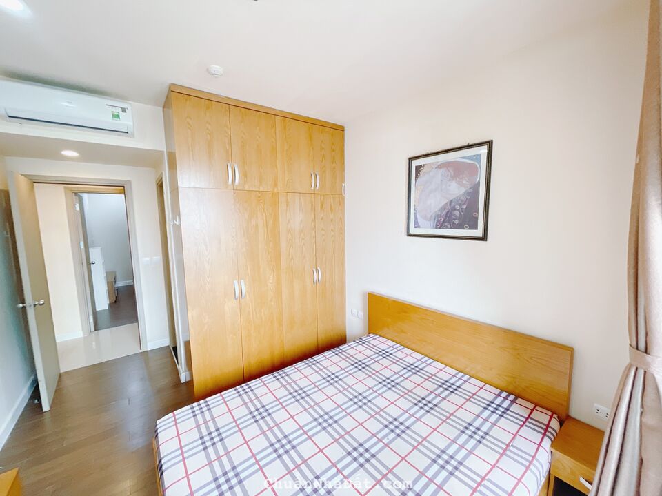 Cho thuê The Prince diện tích 71m2/ giá 17,5 triệu/tháng, hình thật