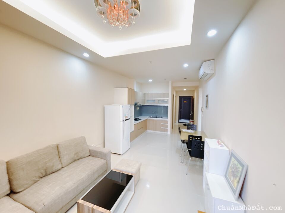 Cho thuê The Prince diện tích 71m2/ giá 17,5 triệu/tháng, hình thật